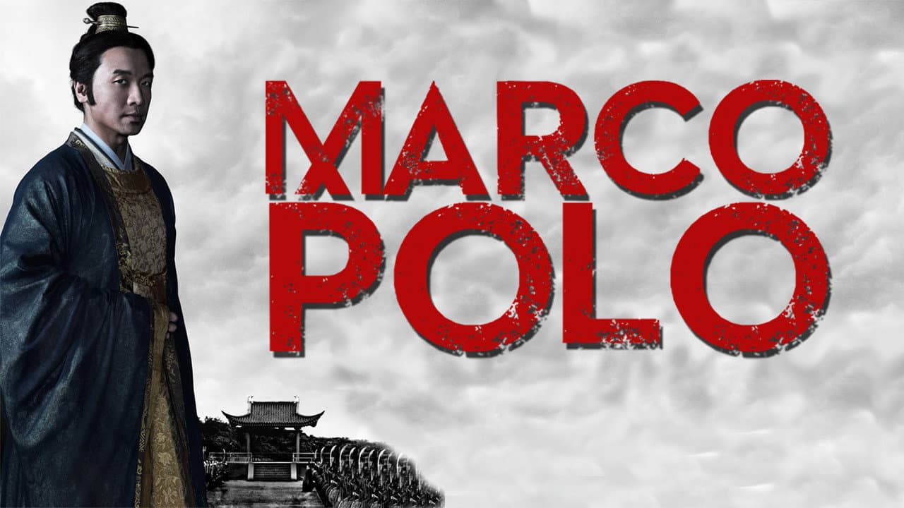 Marco Polo — backdrops with title 2