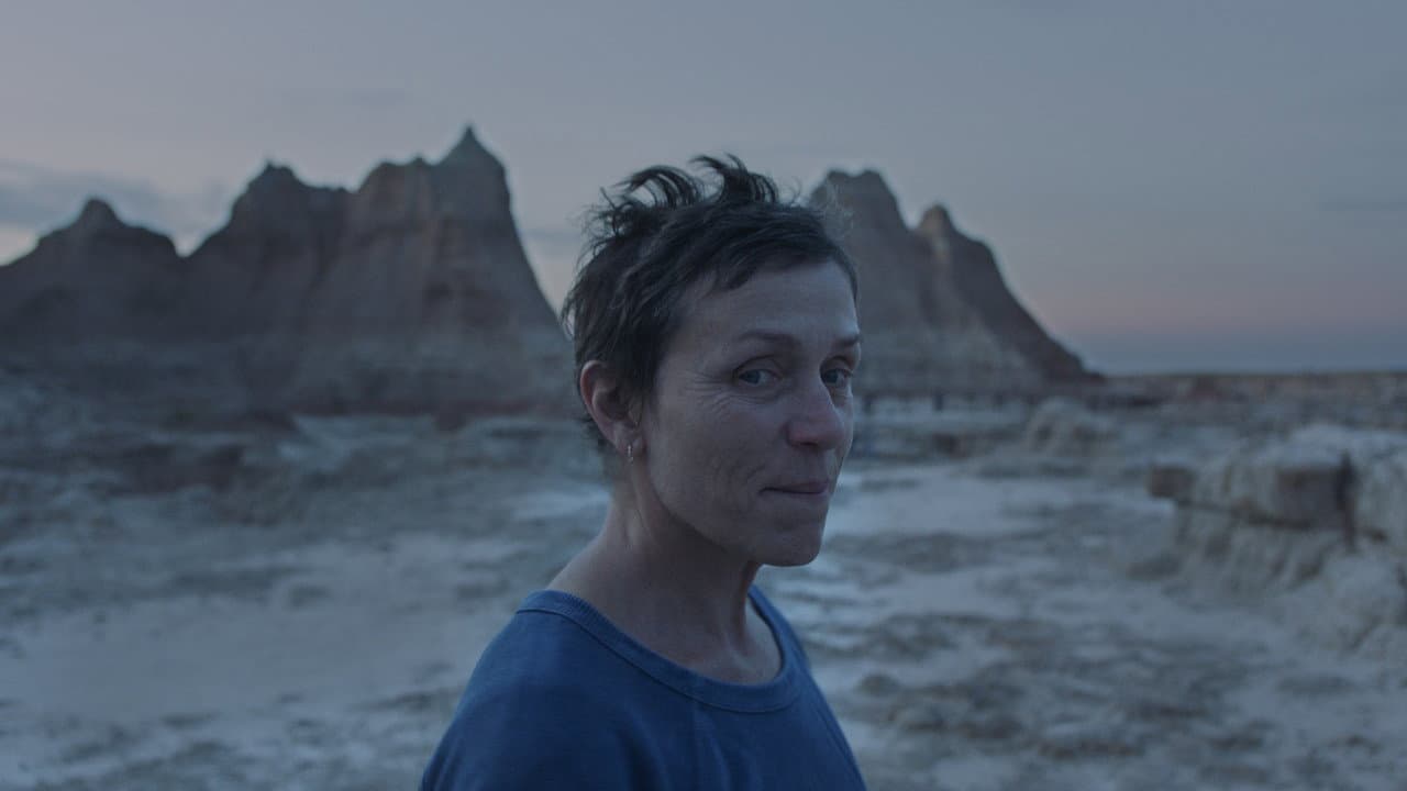 Nomadland — backdrops 3