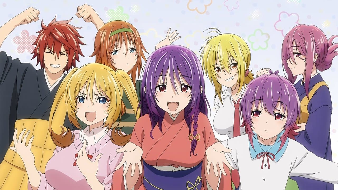 TenPuru — backdrops 1
