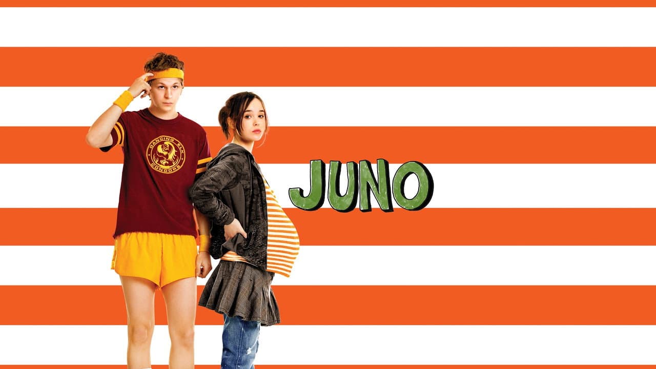Juno — backdrops with title 1
