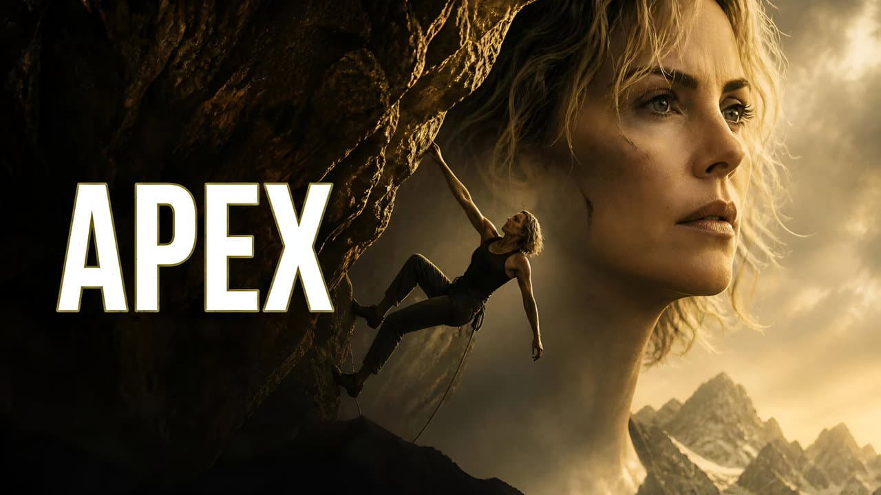 Apex — backdrops with title 8
