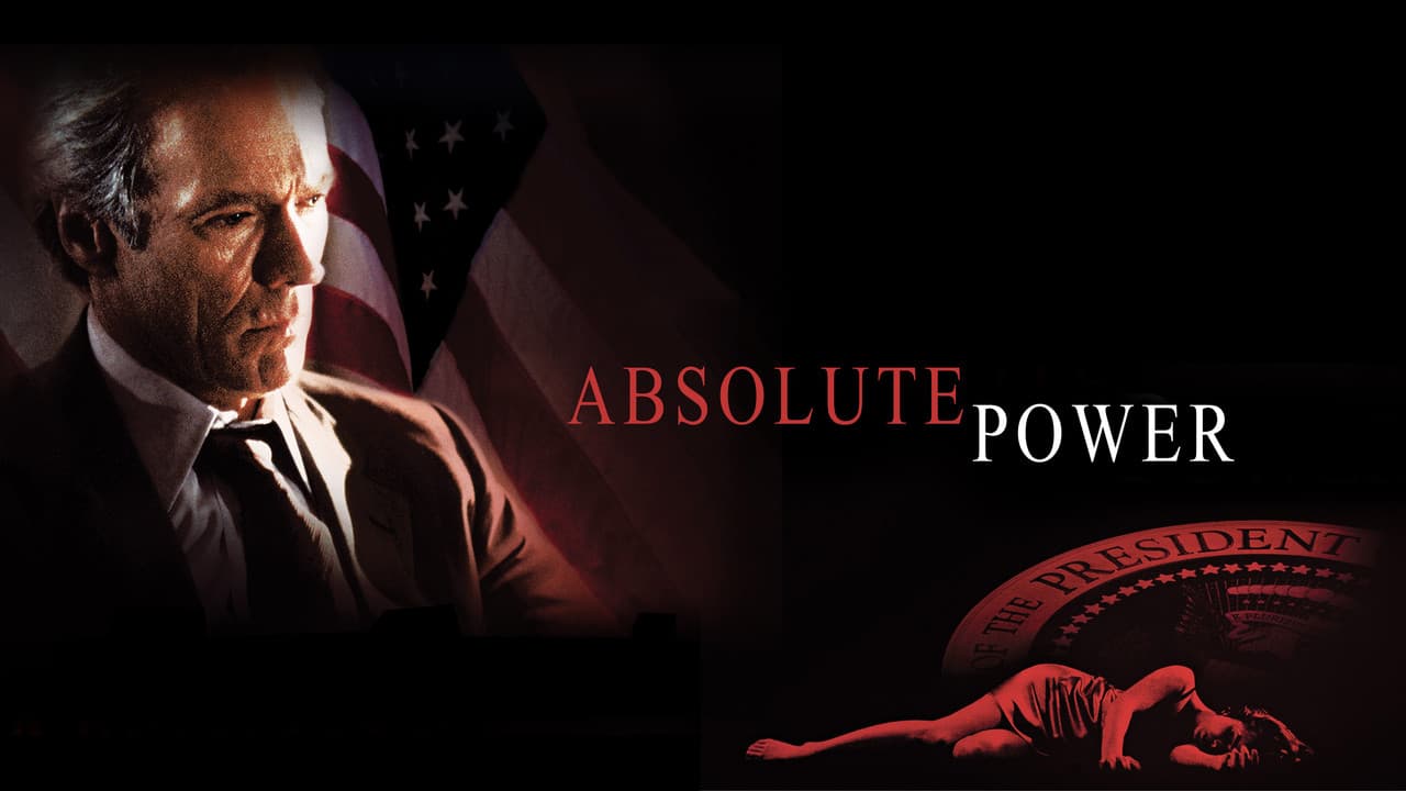 Absolute Power — backdrops with title 1