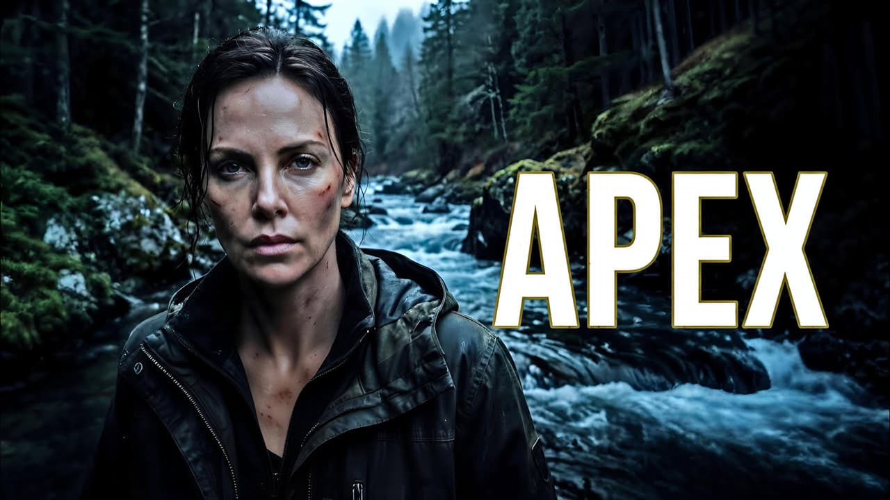 Apex — backdrops with title 7