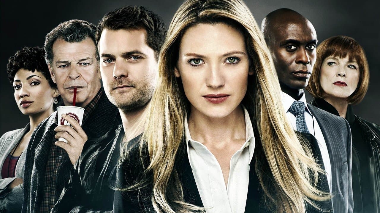 Fringe — backdrops 1