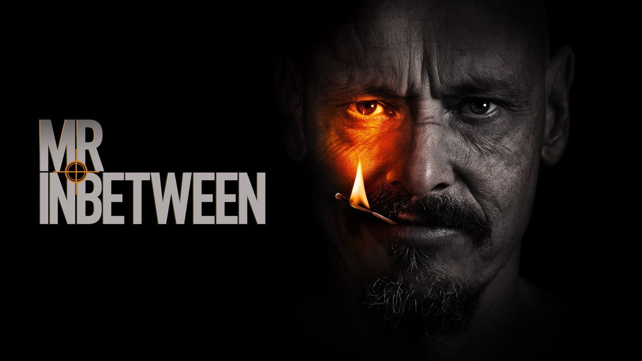 Mr Inbetween — backdrops with title 4