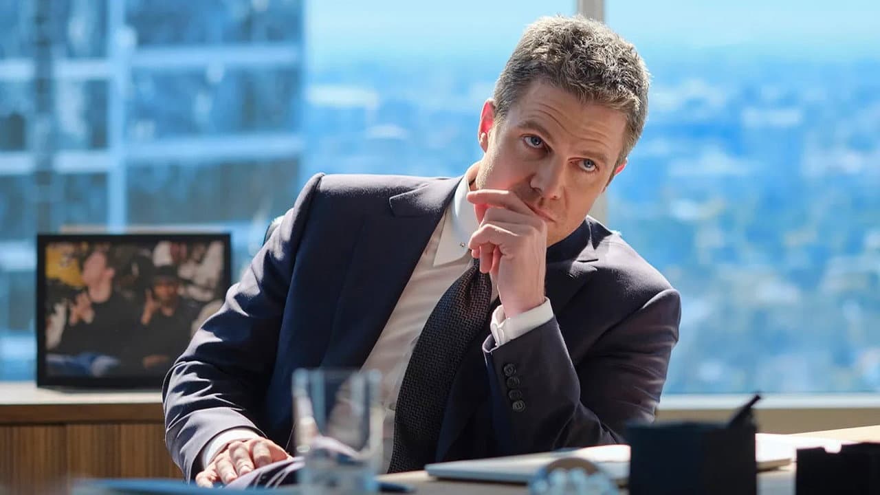 Suits LA — backdrops 5