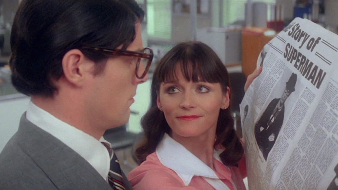 Superman II: The Richard Donner Cut — backdrops 1