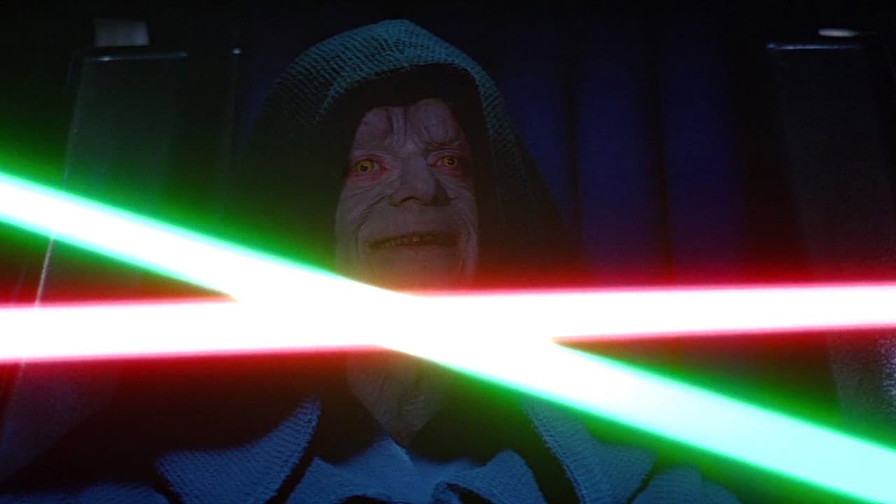 Return of the Jedi — backdrops 7