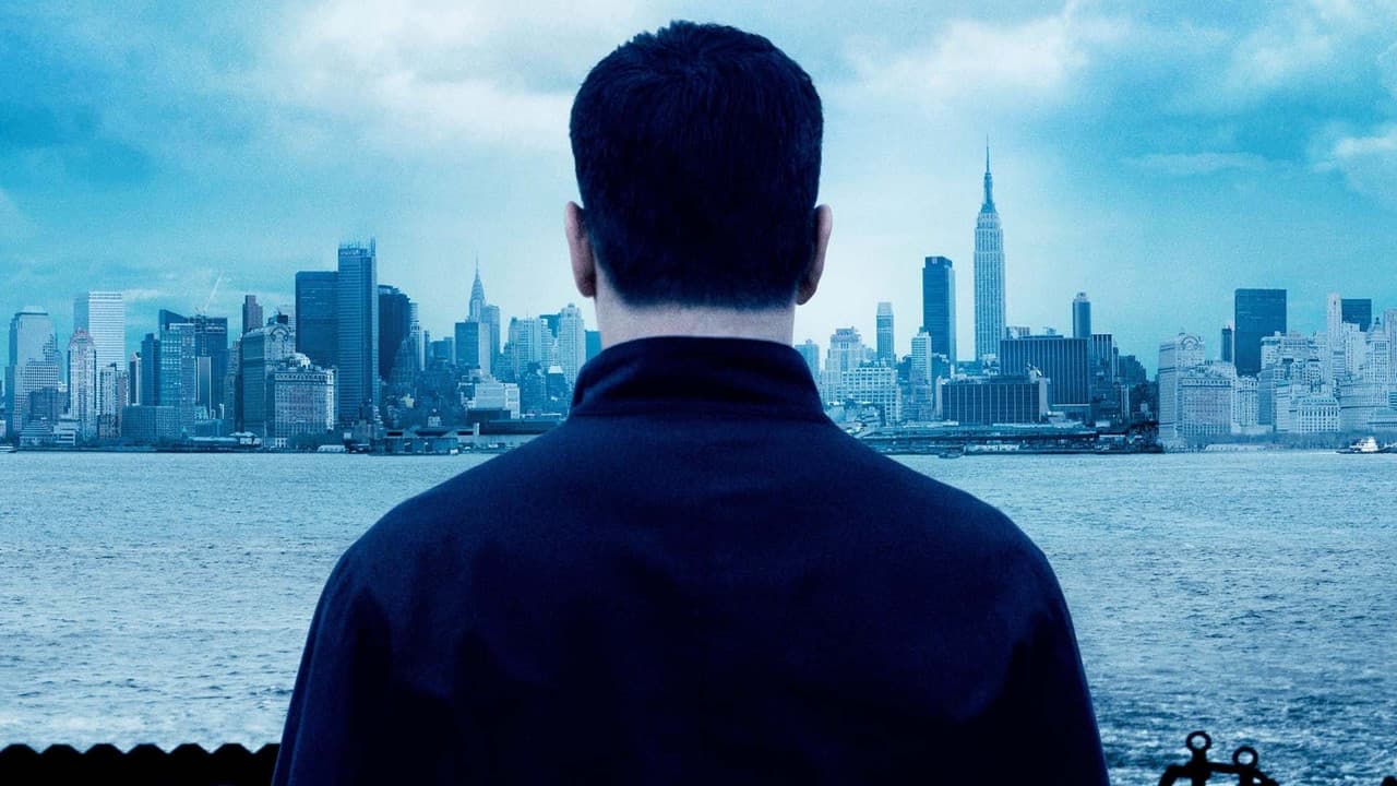 The Bourne Ultimatum — backdrops 6