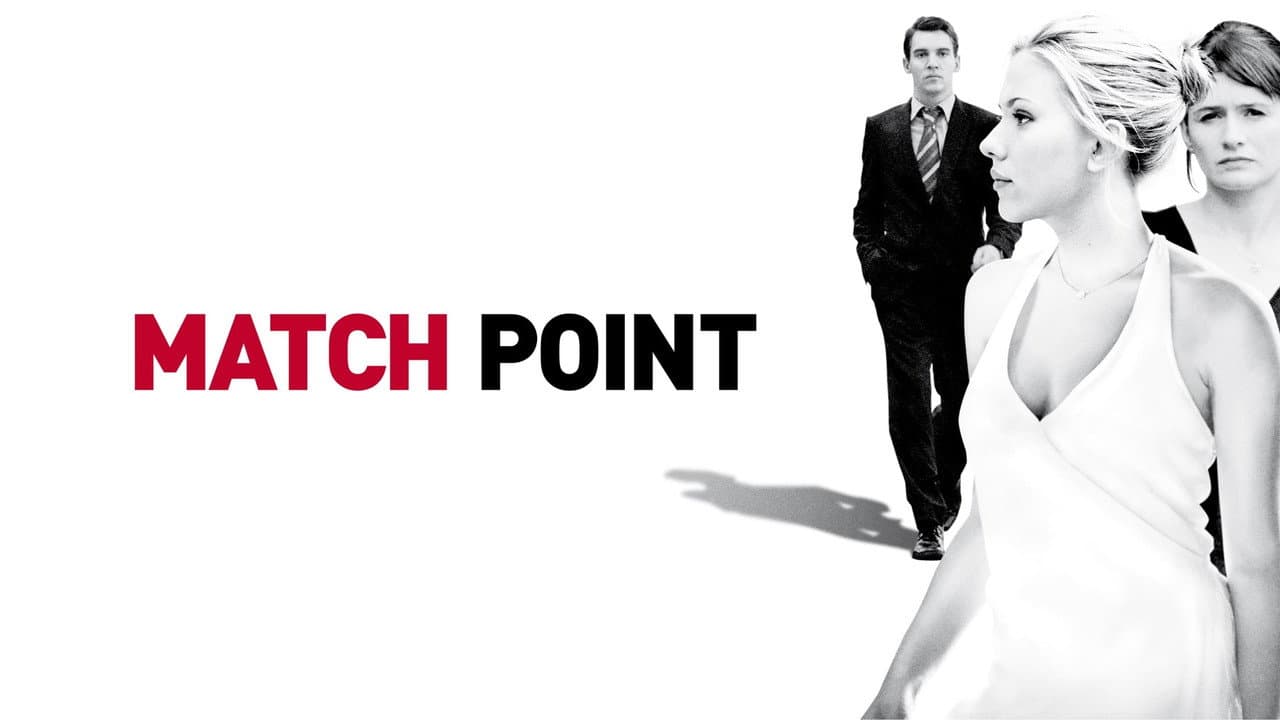 Match Point — backdrops with title 2