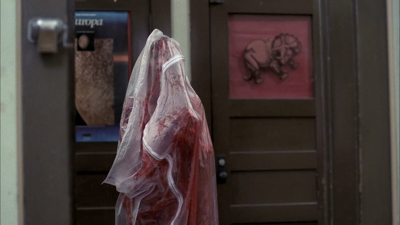 A Nightmare on Elm Street — backdrops 5