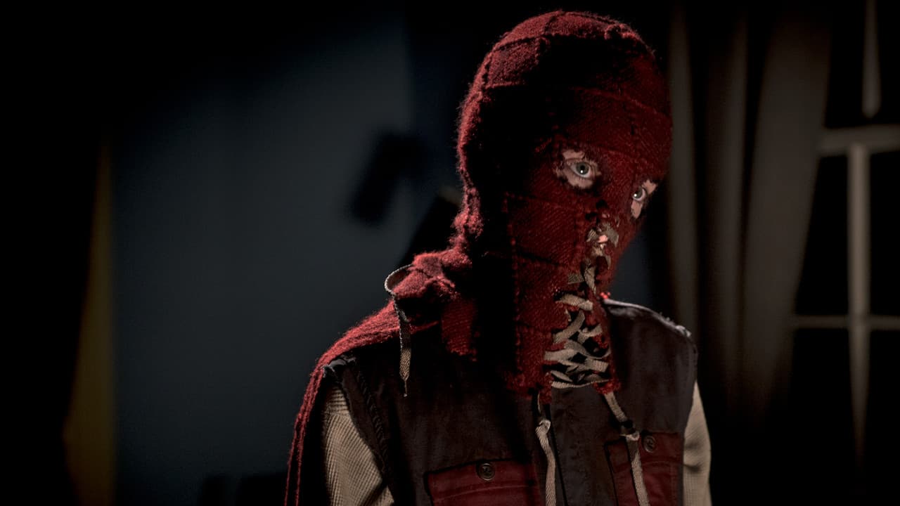 Brightburn — backdrops 4
