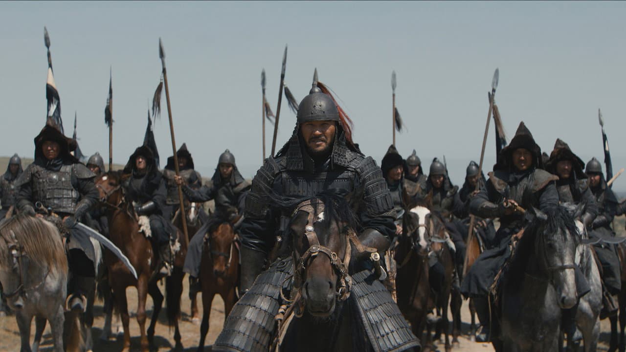 Rise of the Conqueror — backdrops 7