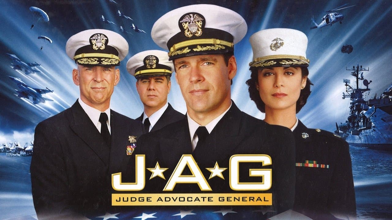 JAG — backdrops with title 1