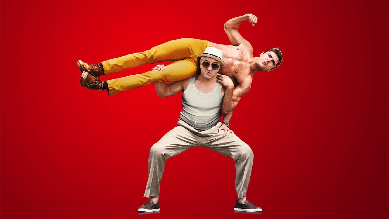 Dirty Grandpa — backdrops 3