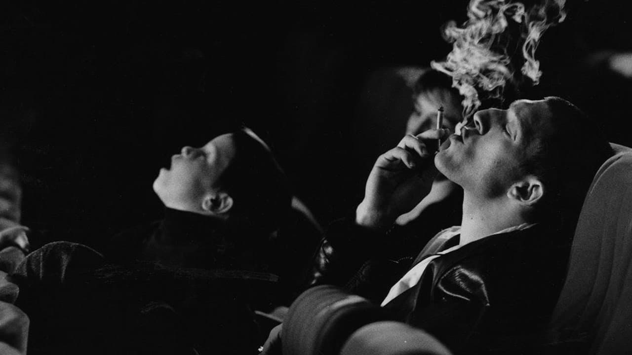 La Haine — backdrops 3