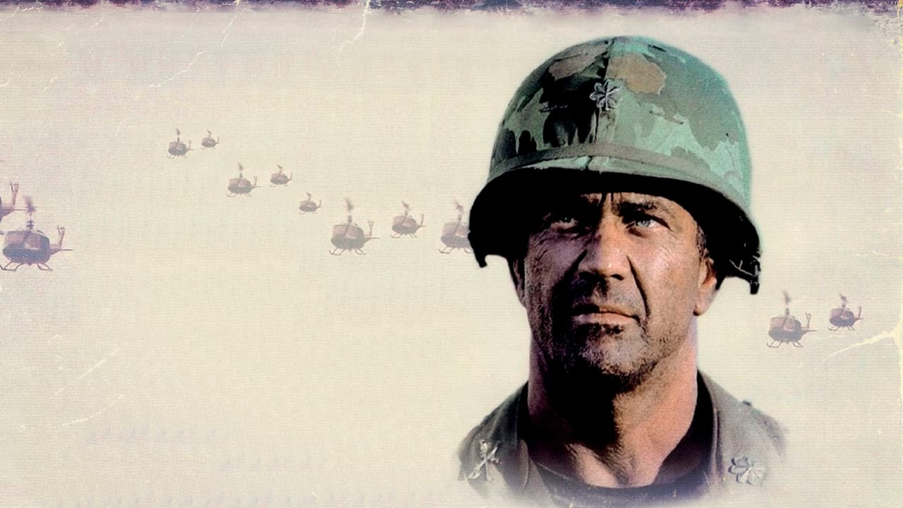We Were Soldiers — backdrops 5