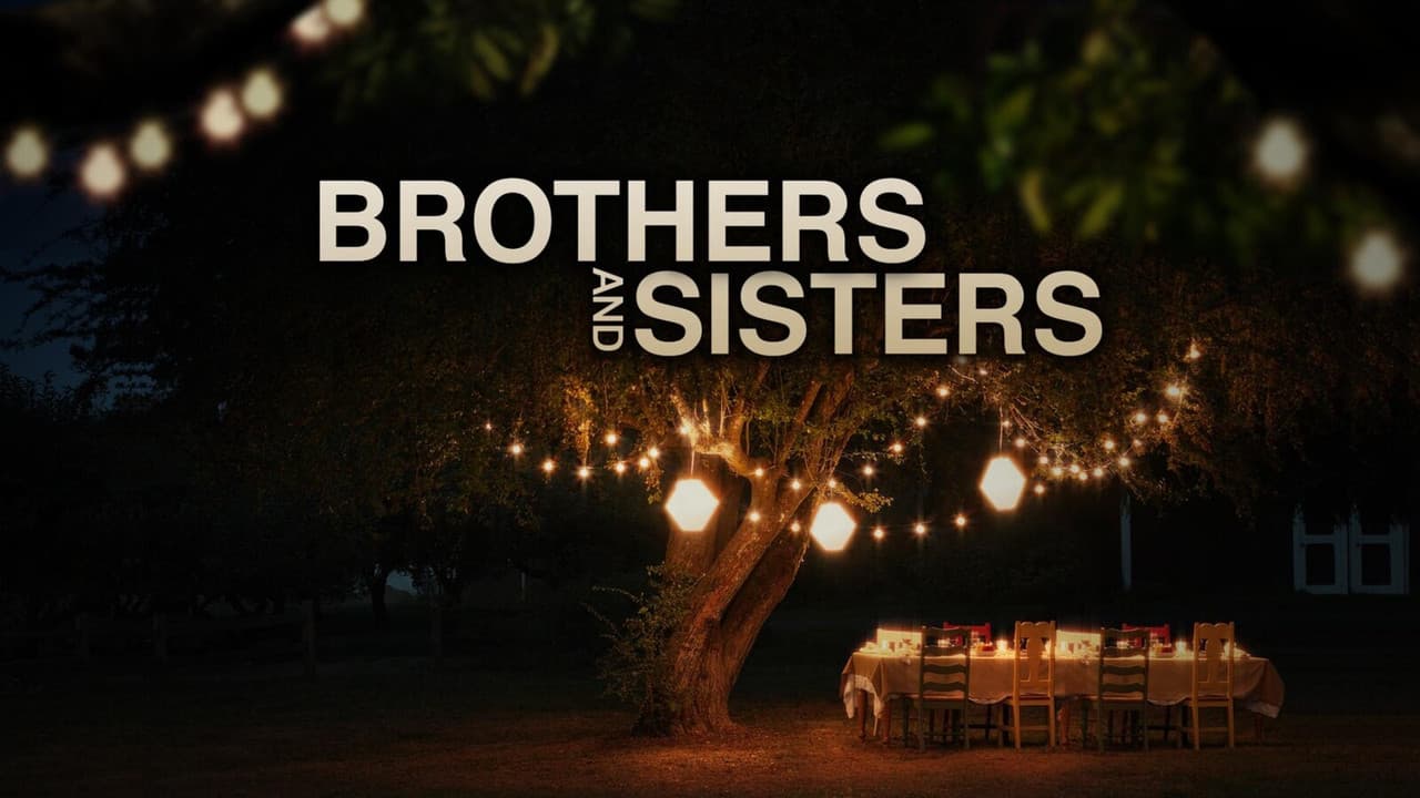 Brothers and Sisters — backdrops with title 6