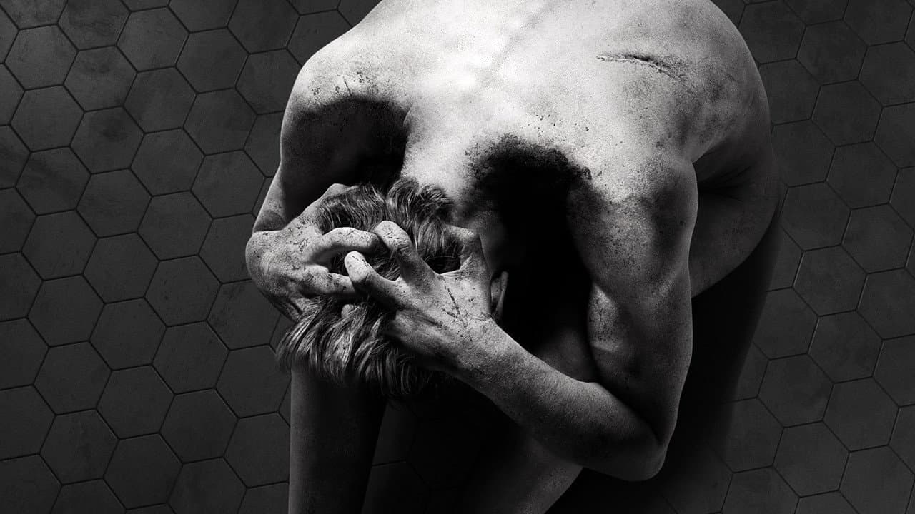 Penny Dreadful — backdrops 4