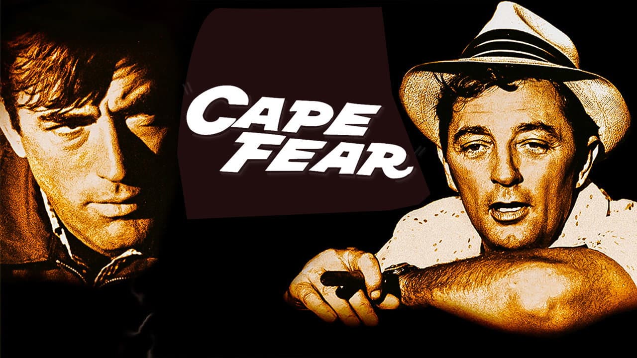 Cape Fear — backdrops with title 1