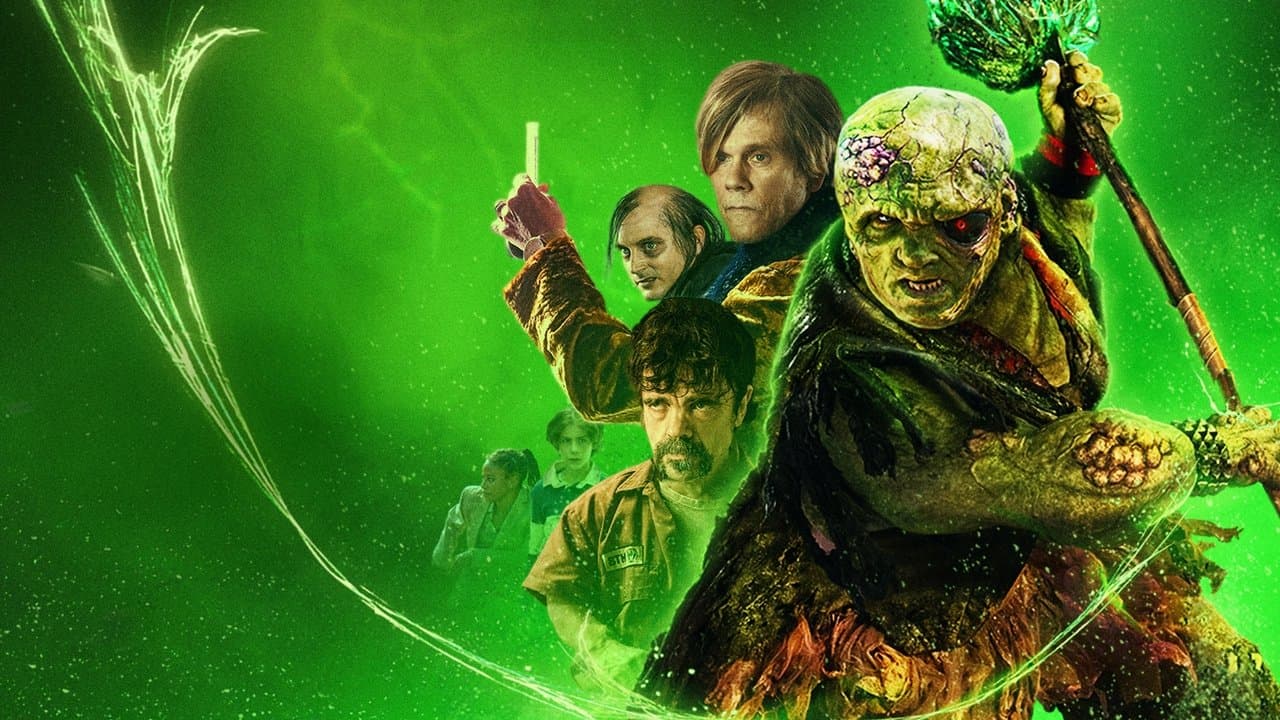 The Toxic Avenger Unrated — backdrops 2