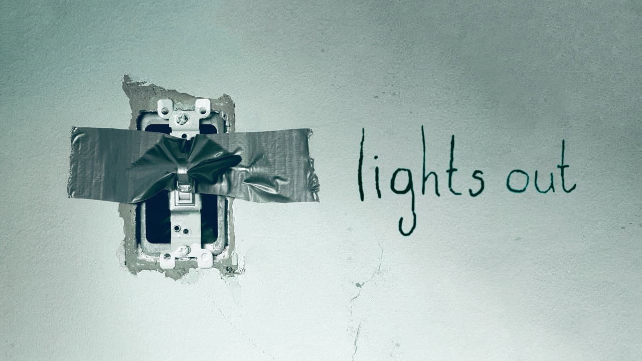 Lights Out — backdrops with title 2