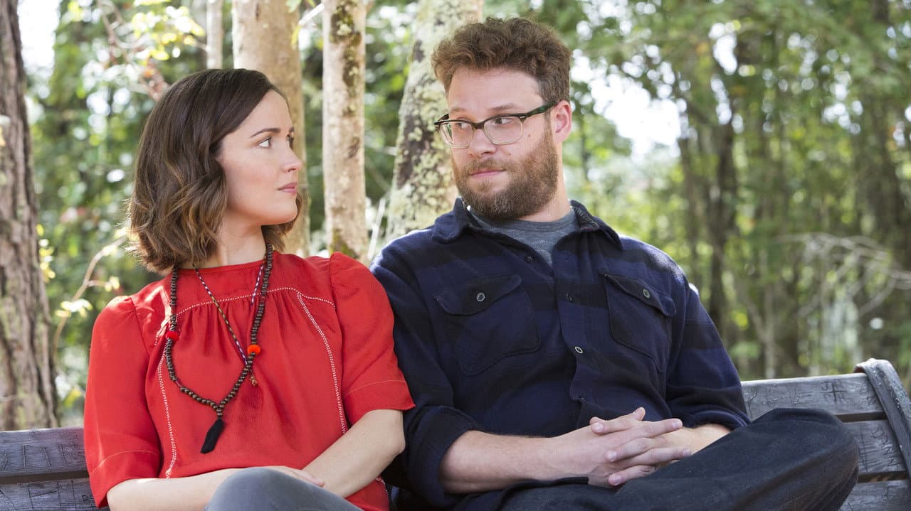 Neighbors 2: Sorority Rising — backdrops 8