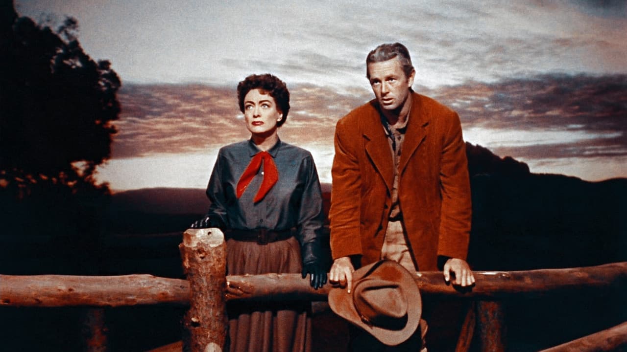 Johnny Guitar — backdrops 5