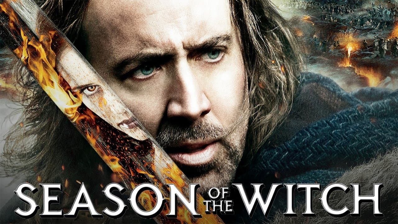 Season of the Witch — backdrops with title 1