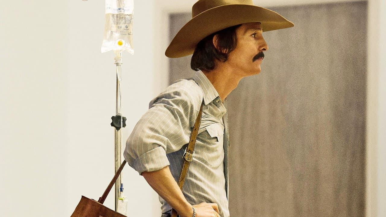 Dallas Buyers Club — backdrops 7