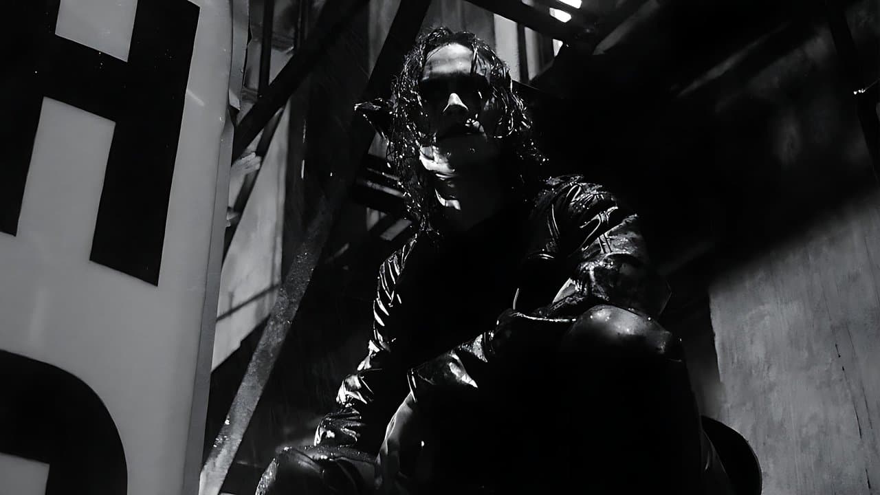 The Crow — backdrops 3