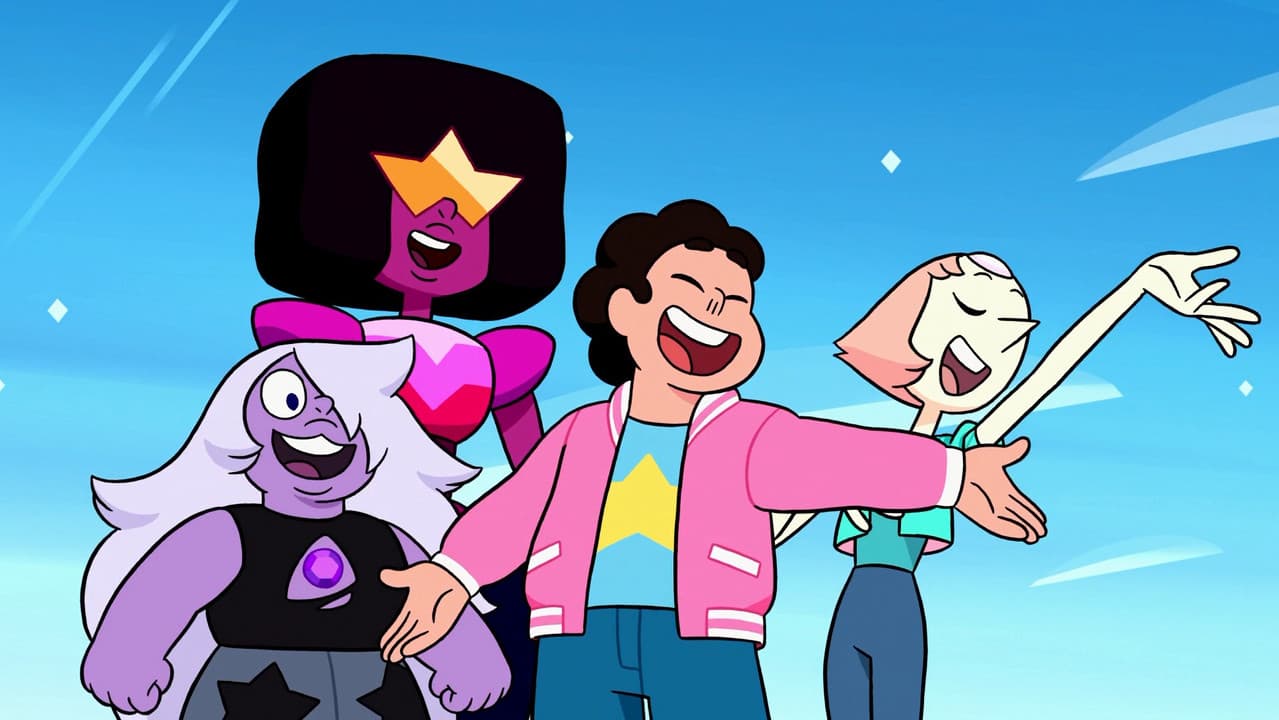 Steven Universe: The Movie — backdrops 4