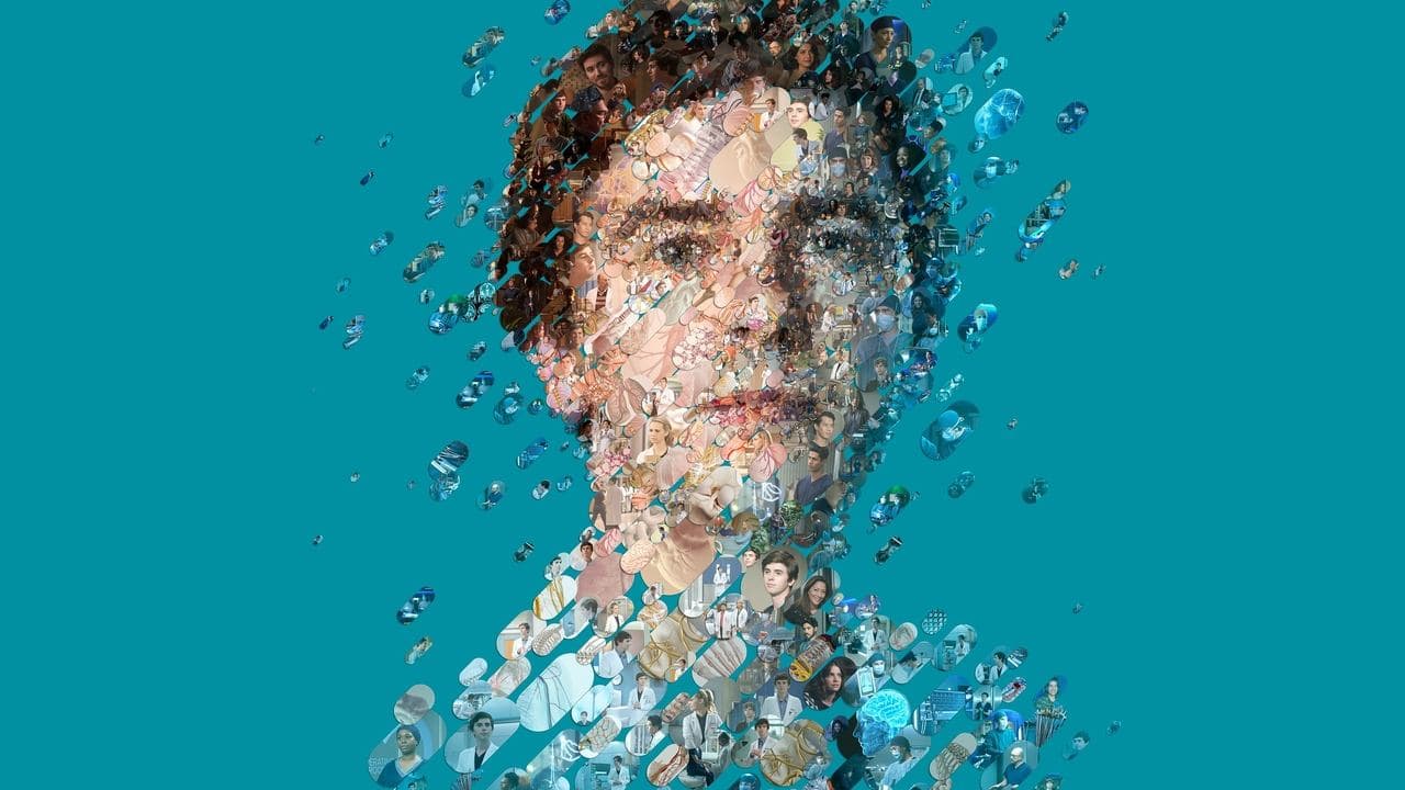 The Good Doctor — backdrops 1