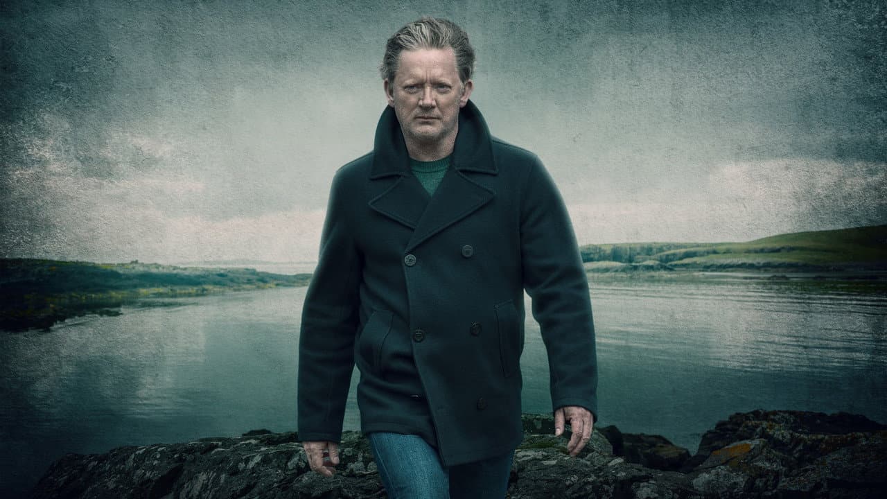 Shetland — backdrops 5
