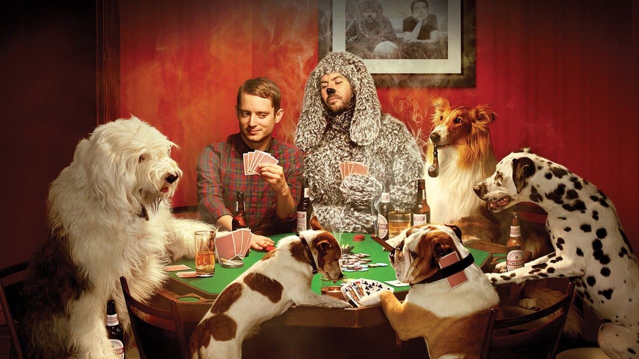 Wilfred — backdrops 1