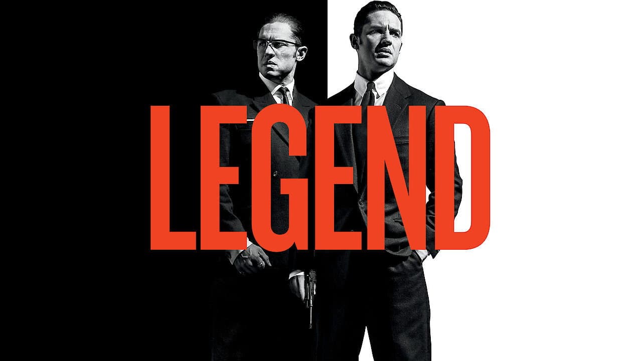 Legend — backdrops with title 6