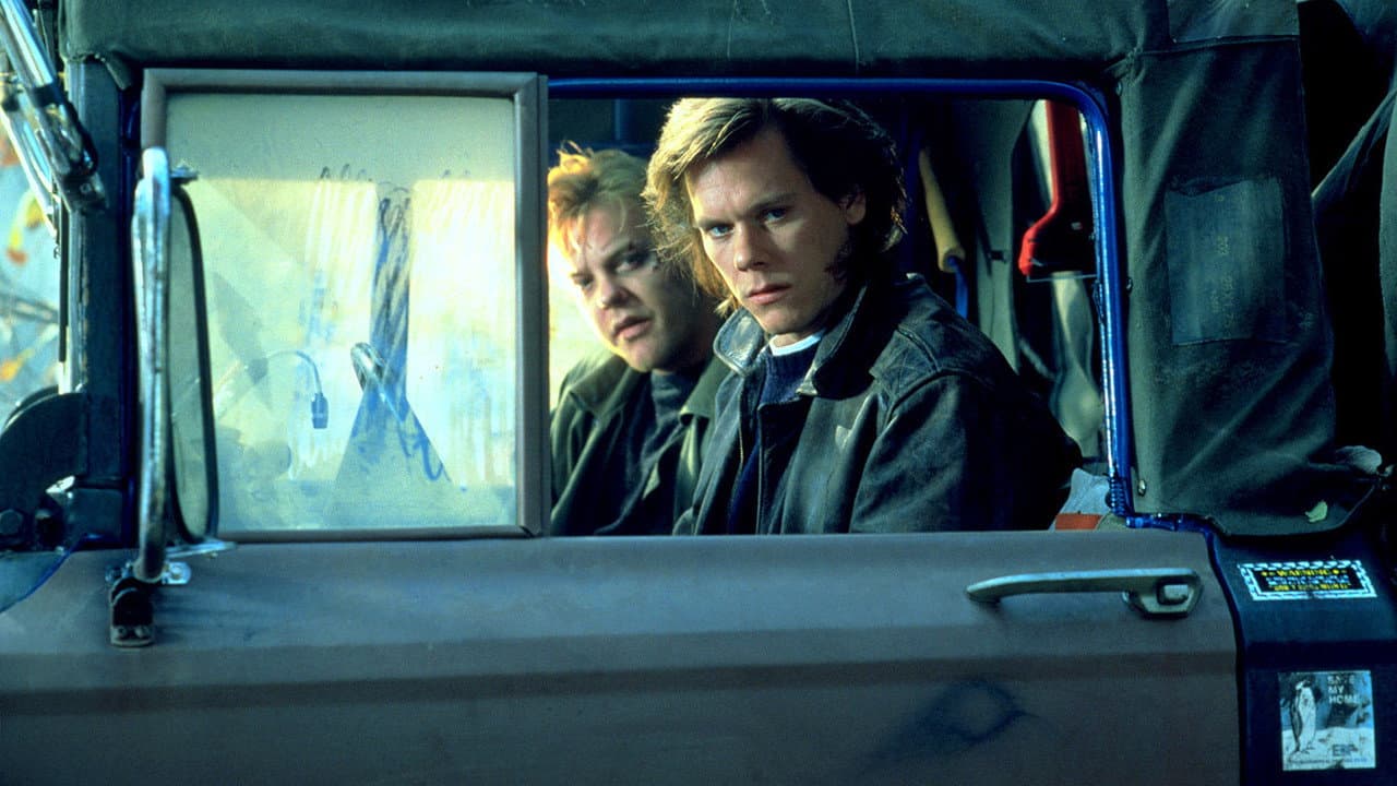 Flatliners — backdrops 3