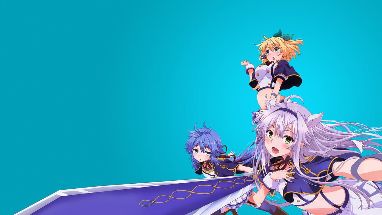Akashic Records of Bastard Magic Instructor — backdrops 8