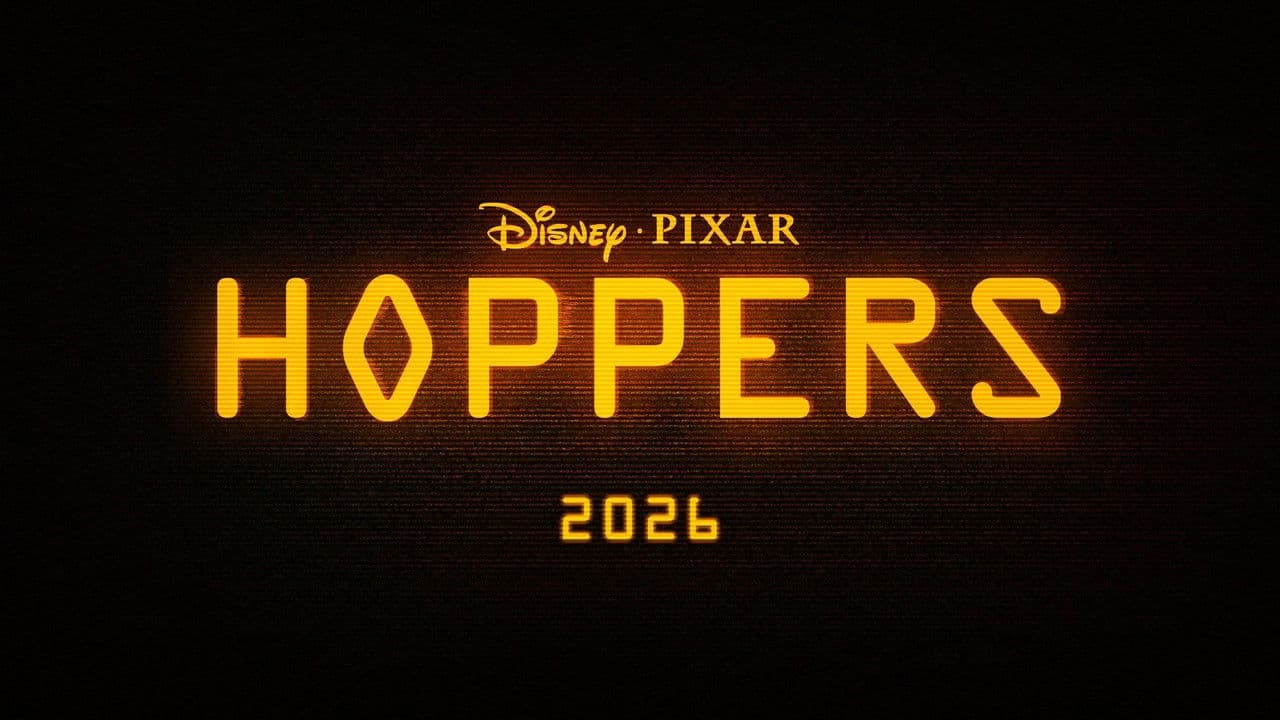 Hoppers — backdrops with title 7