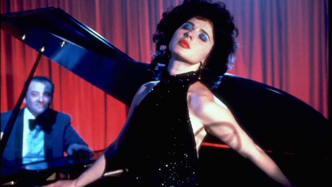 Blue Velvet — backdrops 3