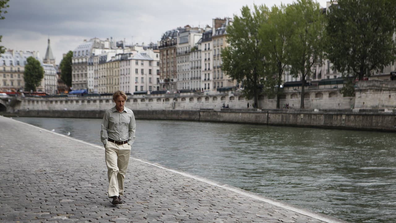 Midnight in Paris — backdrops 7