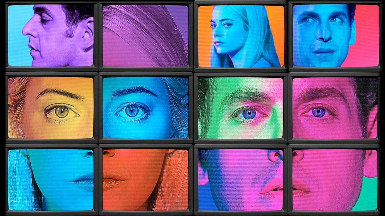Maniac — backdrops 1