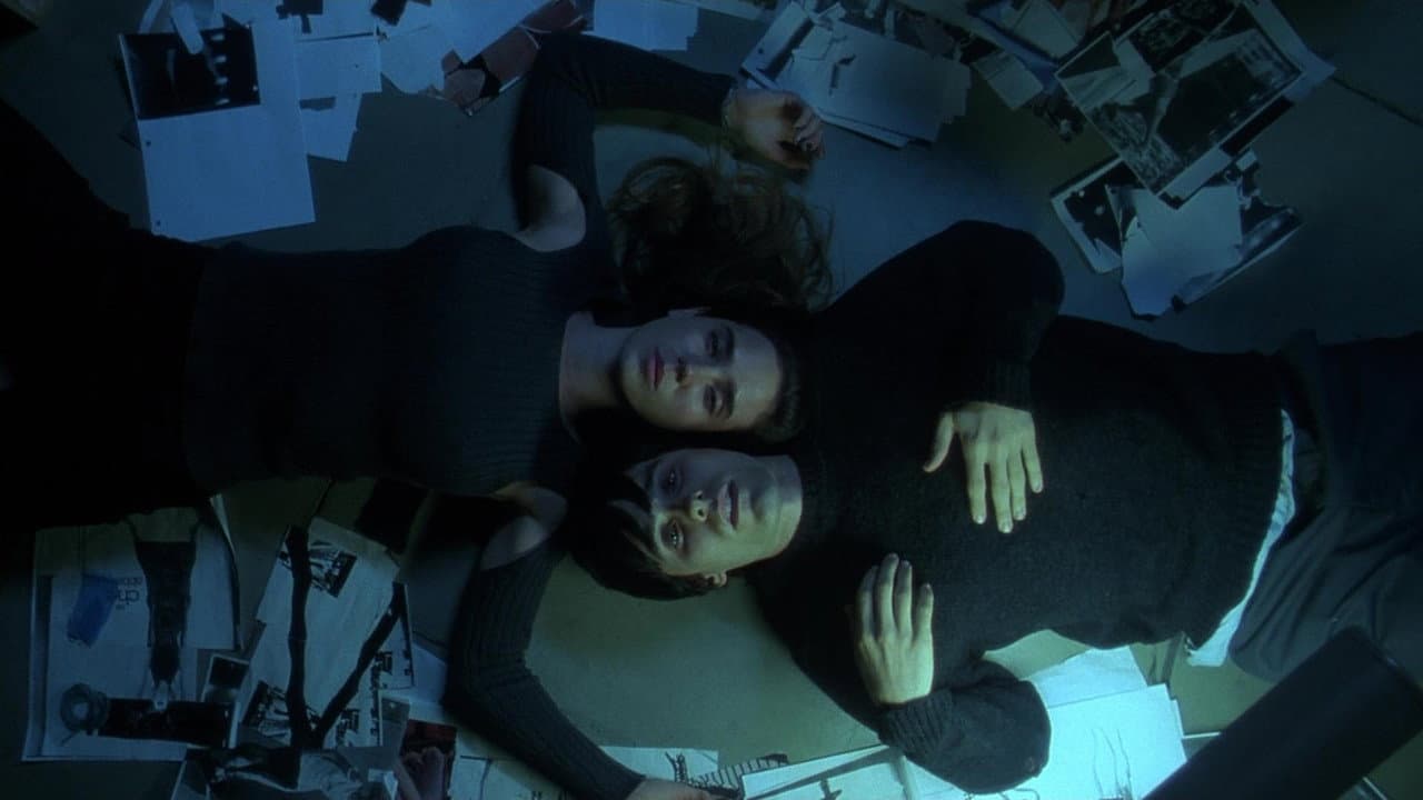 Requiem for a Dream — backdrops 1