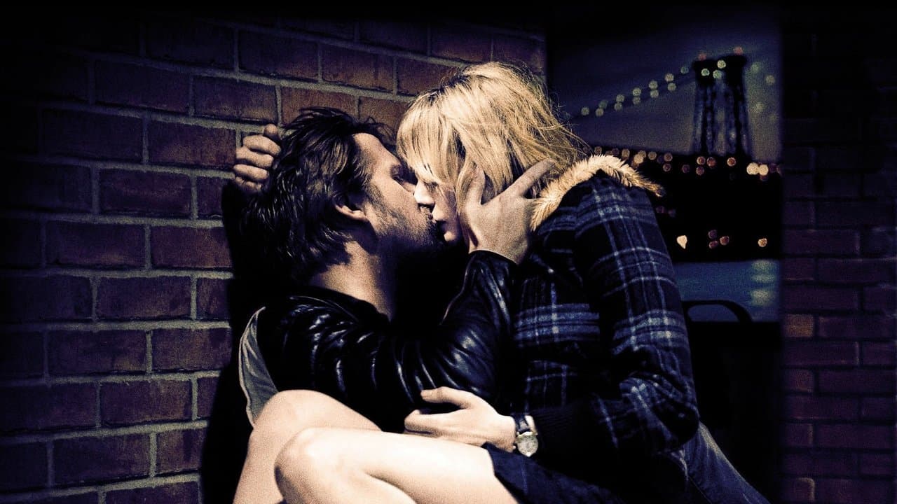 Blue Valentine — backdrops 1