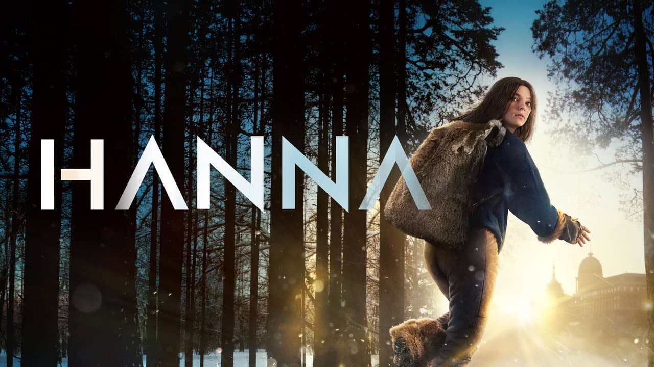 Hanna — backdrops with title 2