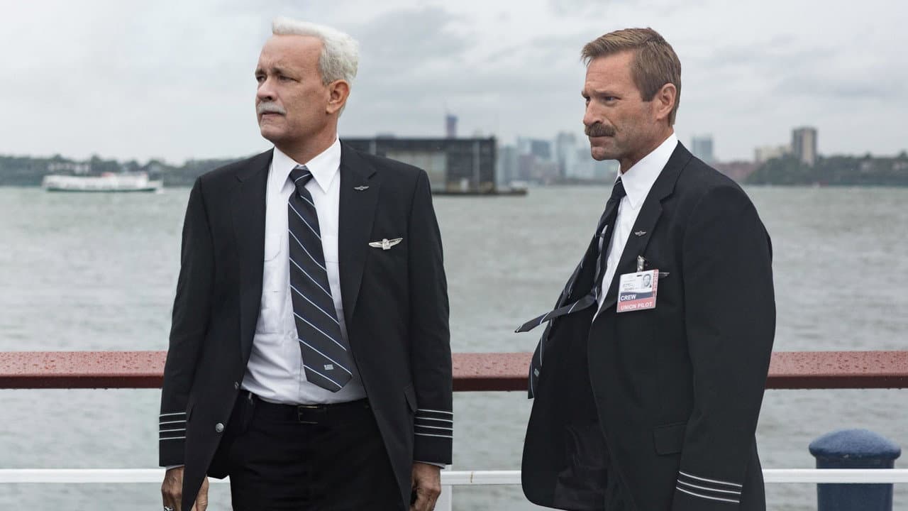 Sully — backdrops 6