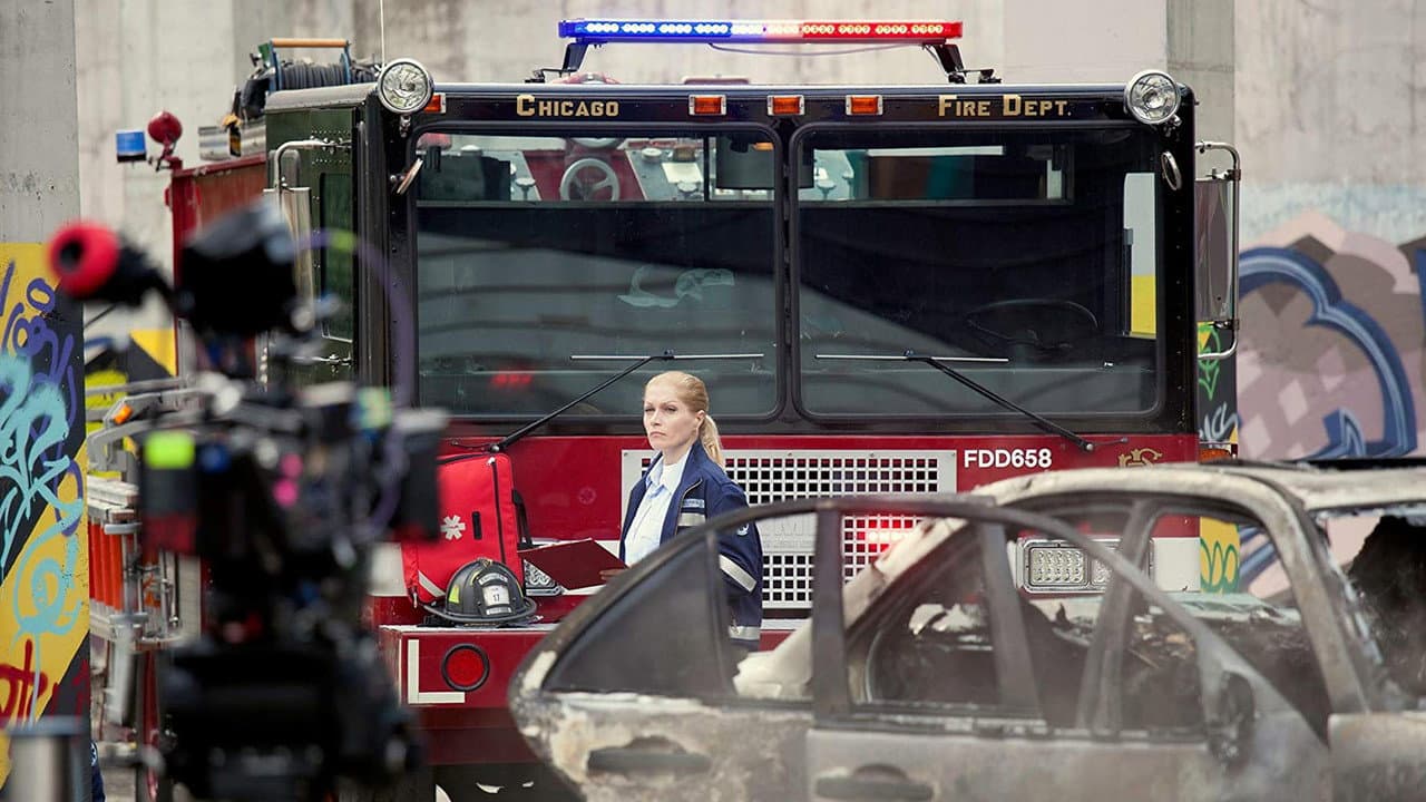 Backdraft 2 — backdrops 6