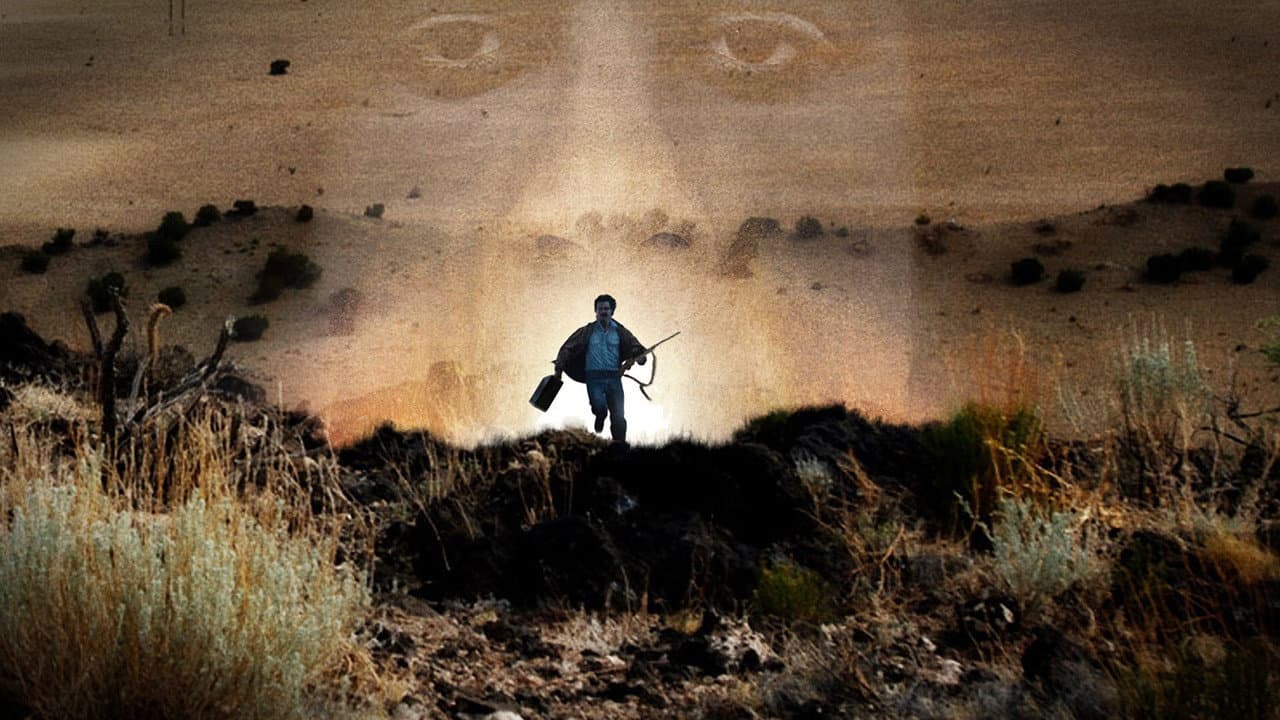 No Country for Old Men — backdrops 7