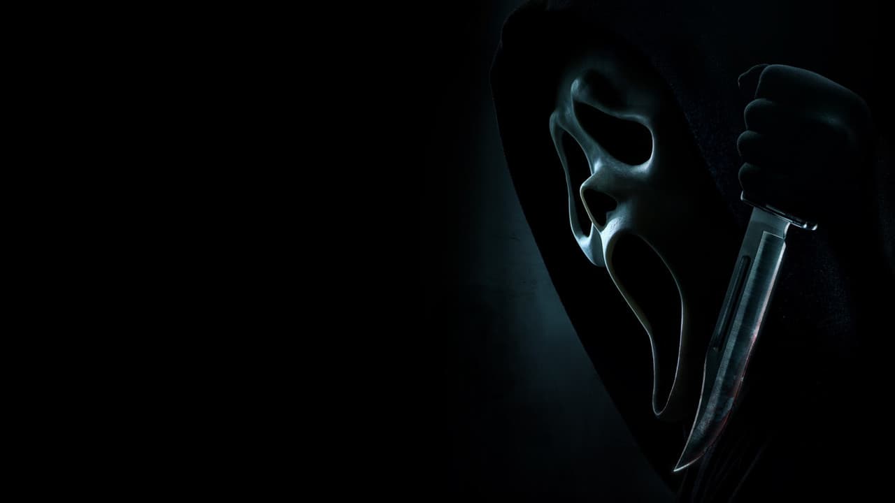 Scream — backdrops 8