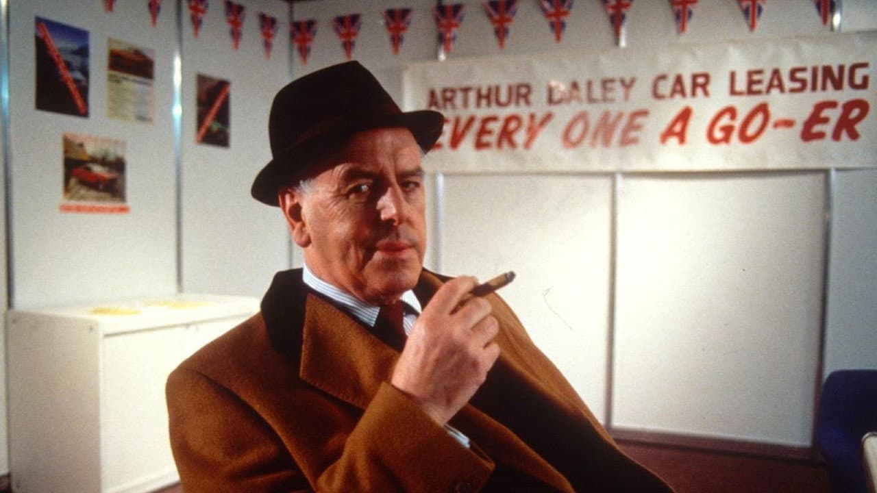 Minder — backdrops 2